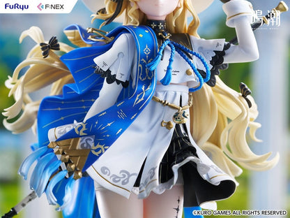 Wuthering Waves F:Nex PVC Statue 1/7 Phoebe 26 cm Image 12