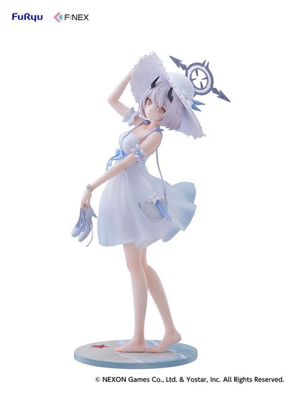 Blue Archive F:NEX PVC Figur 1/7 Sena (Casual) 24 cm Image 1