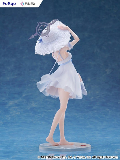 Blue Archive F:NEX PVC Figur 1/7 Sena (Casual) 24 cm Image 4