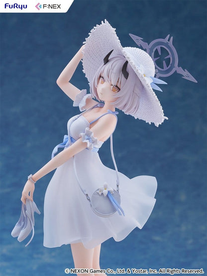 Blue Archive F:NEX PVC Figur 1/7 Sena (Casual) 24 cm Image 6