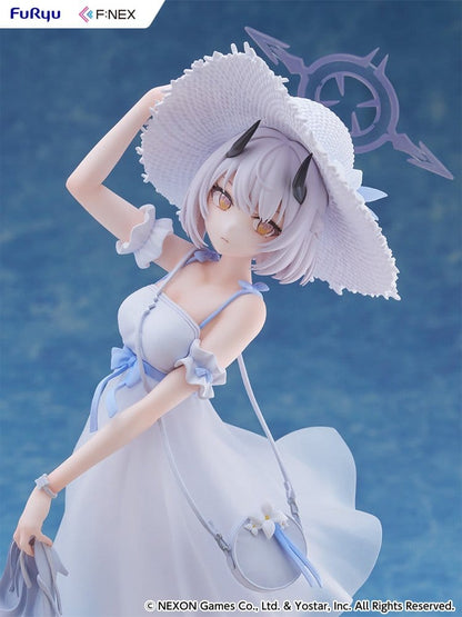 Blue Archive F:NEX PVC Figur 1/7 Sena (Casual) 24 cm Image 7