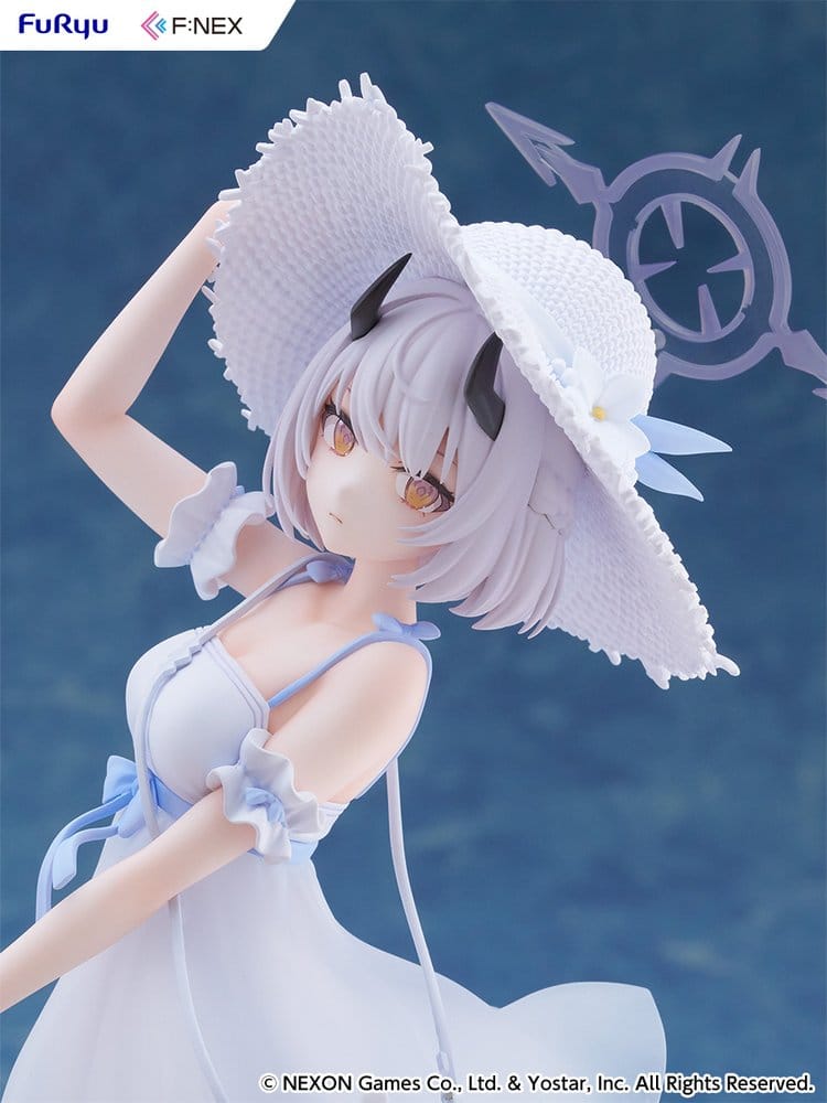 Blue Archive F:NEX PVC Figur 1/7 Sena (Casual) 24 cm Image 9