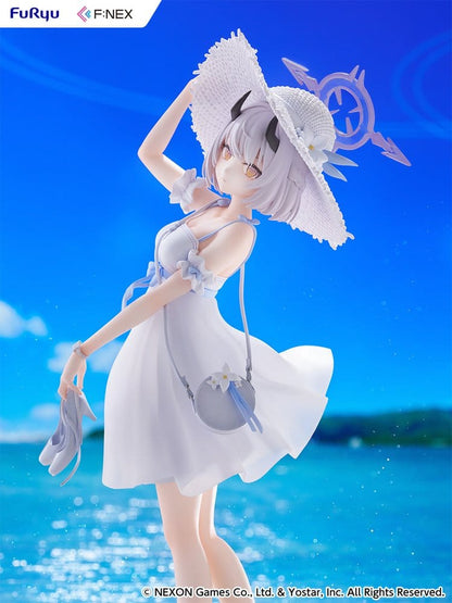 Blue Archive F:NEX PVC Figur 1/7 Sena (Casual) 24 cm Image 10