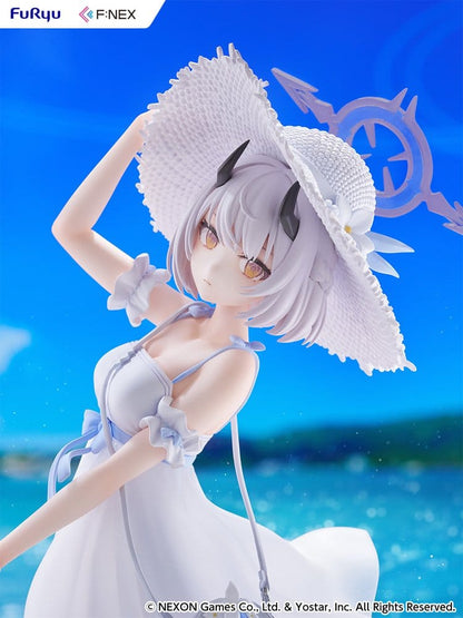 Blue Archive F:NEX PVC Figur 1/7 Sena (Casual) 24 cm Image 12