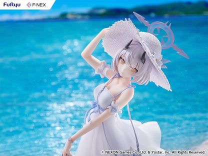 Blue Archive F:NEX PVC Figur 1/7 Sena (Casual) 24 cm Image 15