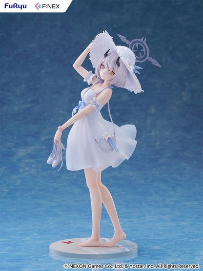 Blue Archive F:NEX PVC Figur 1/7 Sena (Casual) 24 cm Image 16