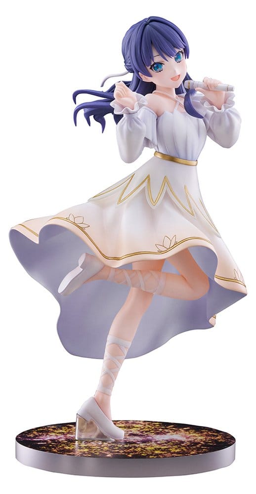 Love Live! Hasunosora Girls' High School Idol Club F:NEX PVC Figur 1/7 Sayaka Murano 23 cm Image 1