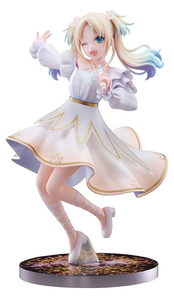 Love Live! Hasunosora Girls' High School Idol Club F:NEX PVC Figur 1/7 Rurino Osawa 22 cm Image 1