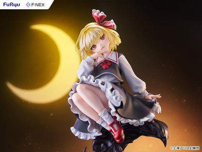 Touhou Project PVC Figur 1/7 Rumia illustration by Uuzan 24 cm Image 12