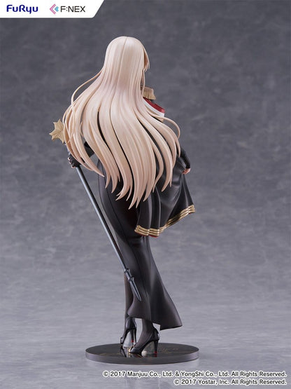 Azur Lane F:NEX PVC Figur 1/7 Bismarck Formal Dress Ver. 25 cm Image 4