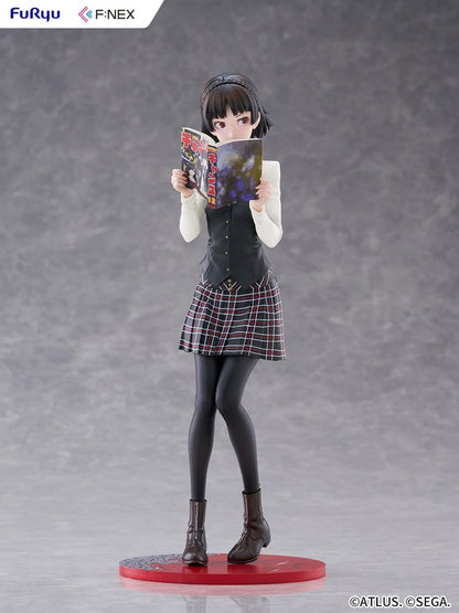 Persona 5 Royal F:NEX PVC Figur 1/7 Makoto Niijima 23 cm Image 3