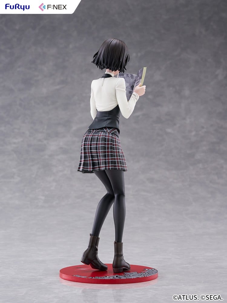 Persona 5 Royal F:NEX PVC Figur 1/7 Makoto Niijima 23 cm Image 4