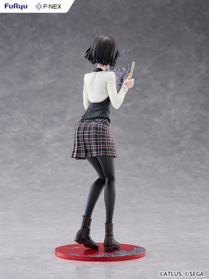 Persona 5 Royal F:NEX PVC Figur 1/7 Makoto Niijima 23 cm Image 4
