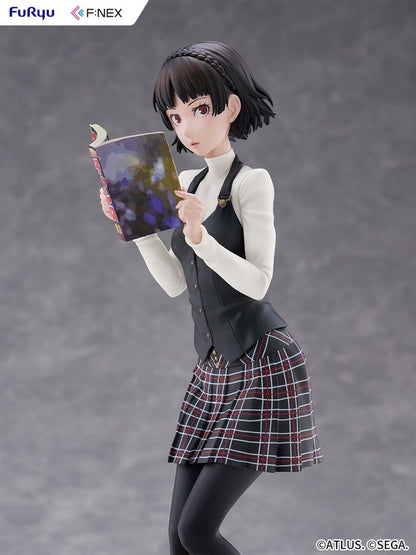 Persona 5 Royal F:NEX PVC Figur 1/7 Makoto Niijima 23 cm Image 5