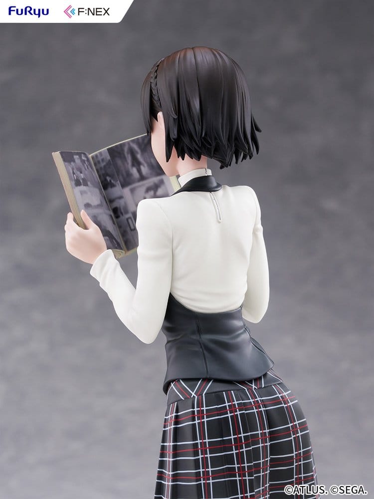 Persona 5 Royal F:NEX PVC Figur 1/7 Makoto Niijima 23 cm Image 8