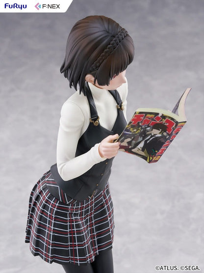 Persona 5 Royal F:NEX PVC Figur 1/7 Makoto Niijima 23 cm Image 10