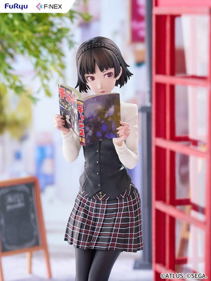 Persona 5 Royal F:NEX PVC Figur 1/7 Makoto Niijima 23 cm Image 13