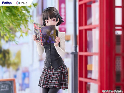 Persona 5 Royal F:NEX PVC Figur 1/7 Makoto Niijima 23 cm Image 16