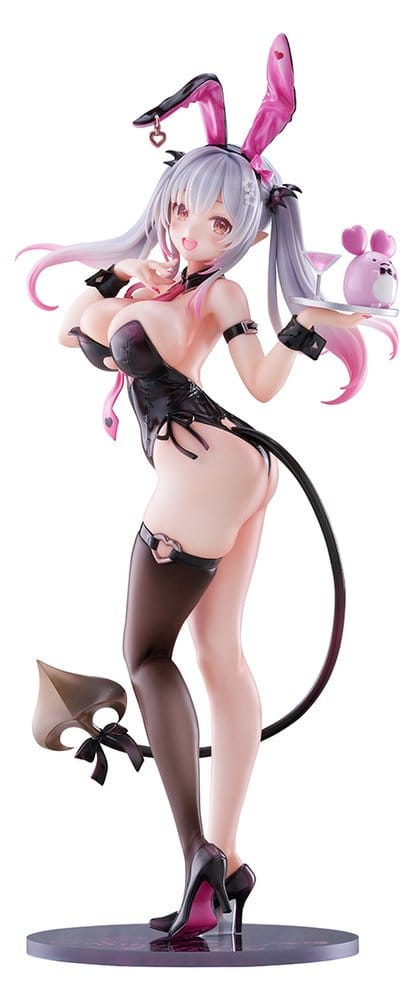 Patra Suou F:NEX PVC Figur 1/6 Patra Suou Bunny Ver. 30 cm Image 1