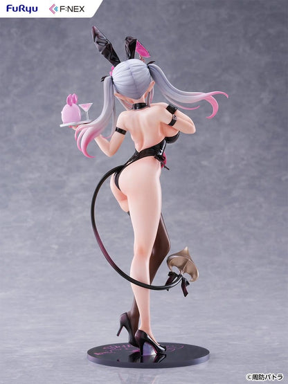Patra Suou F:NEX PVC Figur 1/6 Patra Suou Bunny Ver. 30 cm Image 3