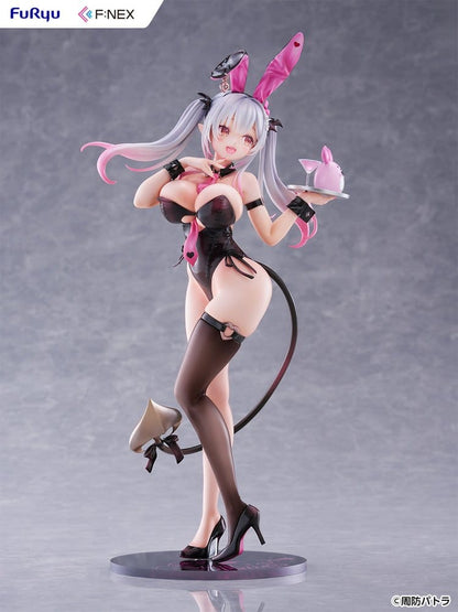 Patra Suou F:NEX PVC Figur 1/6 Patra Suou Bunny Ver. 30 cm Image 4