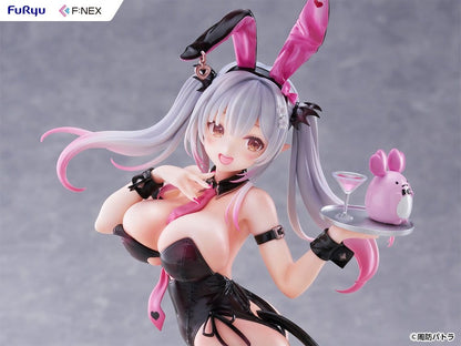 Patra Suou F:NEX PVC Figur 1/6 Patra Suou Bunny Ver. 30 cm Image 10