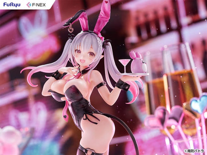 Patra Suou F:NEX PVC Figur 1/6 Patra Suou Bunny Ver. 30 cm Image 14