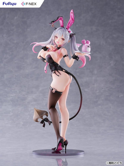 Patra Suou F:NEX PVC Figur 1/6 Patra Suou Bunny Ver. 30 cm Image 16