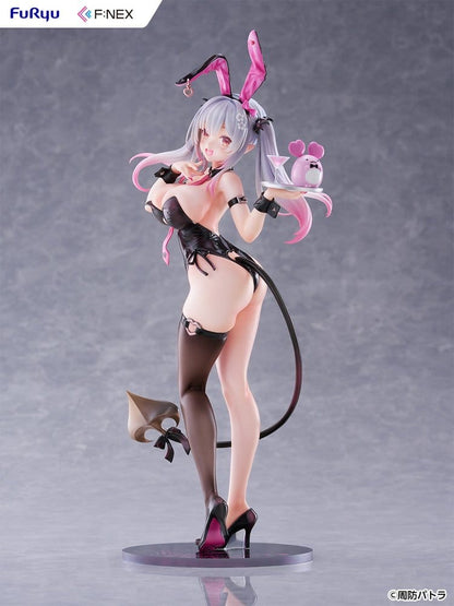 Patra Suou F:NEX PVC Figur 1/6 Patra Suou Bunny Ver. 30 cm Image 17