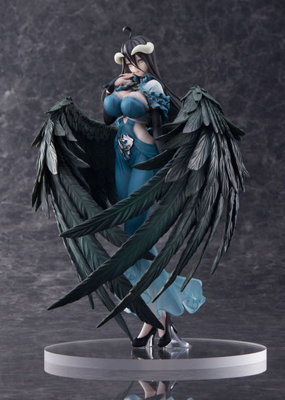 Overlord PVC Statue 1/7 Albedo Season 4 So-bin Ver. 24 cm Image 5