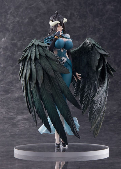 Overlord PVC Statue 1/7 Albedo Season 4 So-bin Ver. 24 cm Image 7