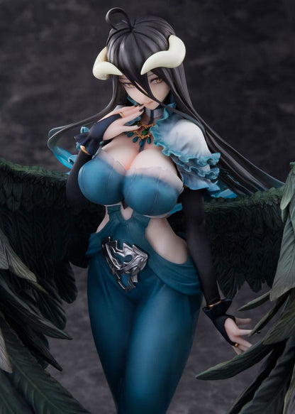 Overlord PVC Statue 1/7 Albedo Season 4 So-bin Ver. 24 cm Image 10