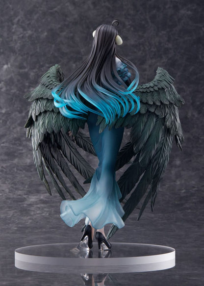 Overlord PVC Statue 1/7 Albedo Season 4 So-bin Ver. 24 cm Image 12