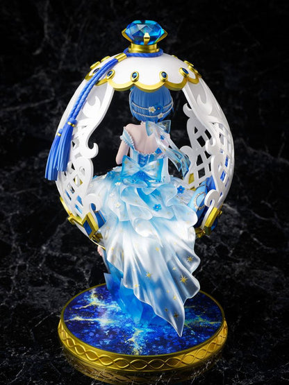 Re:ZERO -Starting Life in Another World- PVC Statue 1/7 Rem Egg Art Ver. 28 cm Image 2