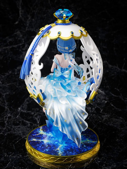 Re:ZERO -Starting Life in Another World- PVC Statue 1/7 Rem Egg Art Ver. 28 cm Image 2