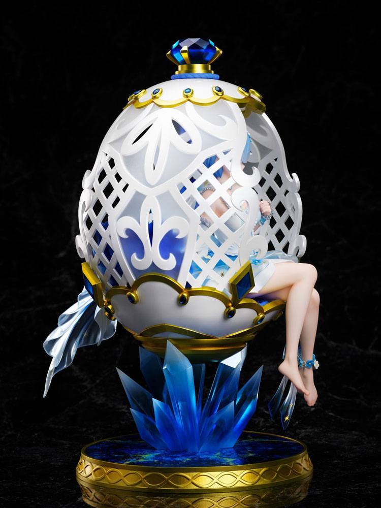 Re:ZERO -Starting Life in Another World- PVC Statue 1/7 Rem Egg Art Ver. 28 cm Image 11