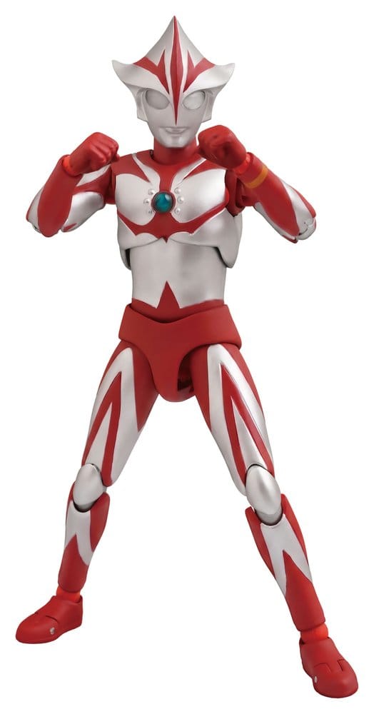 Ultraman PVC Figur FFAF MELOS 16 cm Image 1