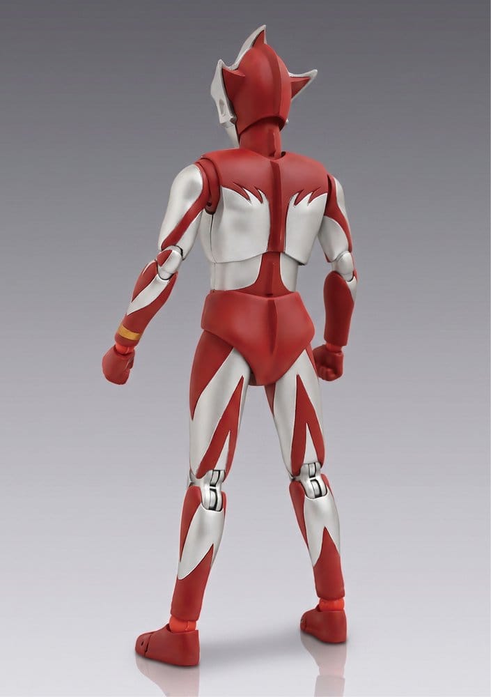 Ultraman PVC Figur FFAF MELOS 16 cm Image 3