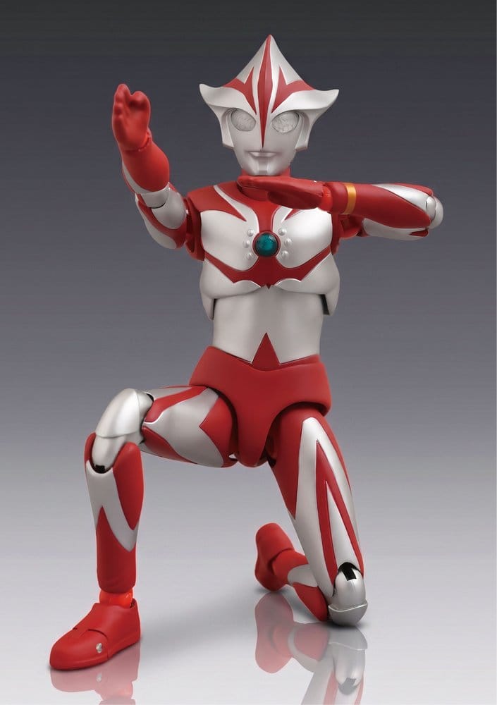 Ultraman PVC Figur FFAF MELOS 16 cm Image 4