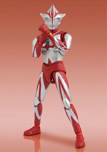Ultraman PVC Figur FFAF MELOS 16 cm Image 5