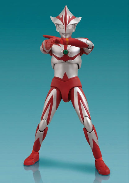 Ultraman PVC Figur FFAF MELOS 16 cm Image 6
