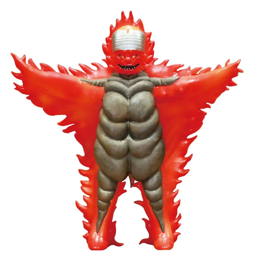 Original Character PVC Figur FFSC Kitty Fire 16 cm Image 1
