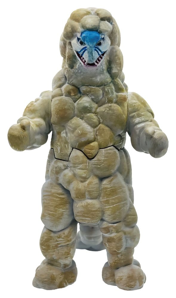Original Character FFSC PVC Figur Shugaron Redman Ver. 16 cm Image 1