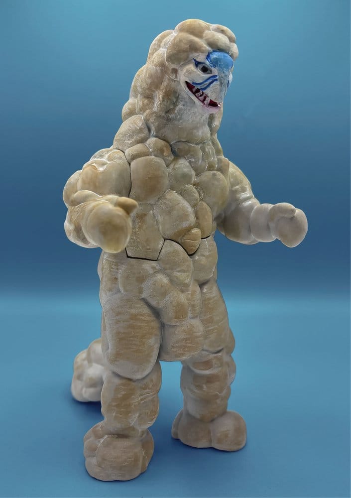Original Character FFSC PVC Figur Shugaron Redman Ver. 16 cm Image 2