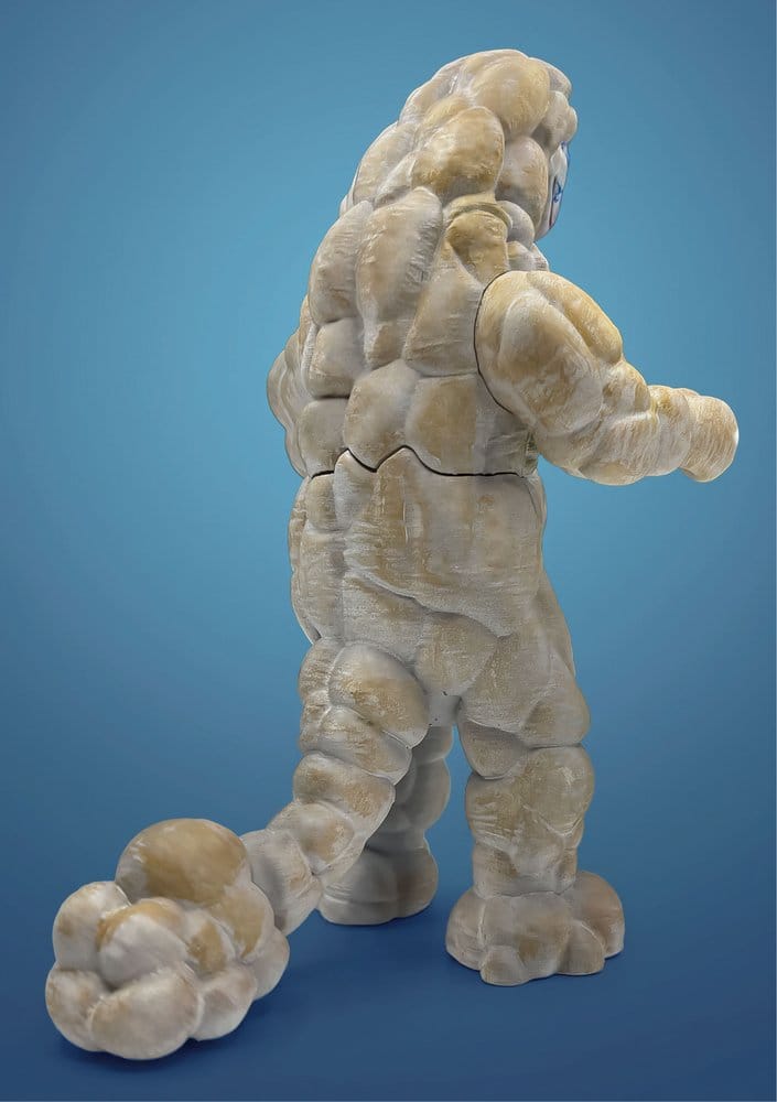 Original Character FFSC PVC Figur Shugaron Redman Ver. 16 cm Image 3