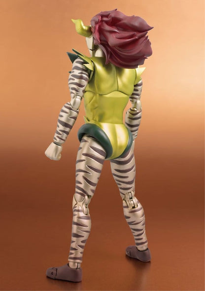 Original Character FFAF Actionfigur Demon King Jackal 16 cm Image 3