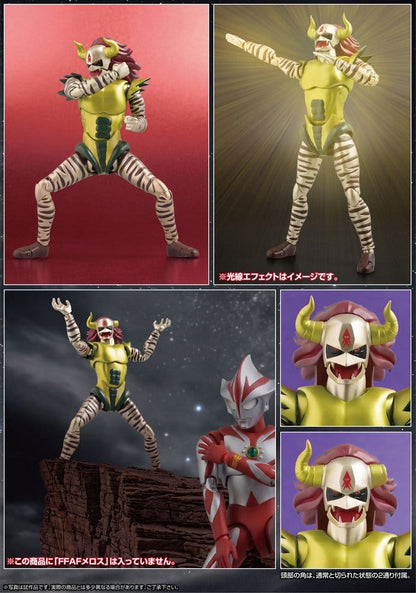 Original Character FFAF Actionfigur Demon King Jackal 16 cm Image 8