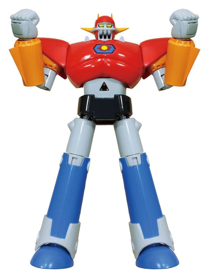 UFO Warrior Daiapolon Neo Dynamite Action Actionfigur Daiapolon Anime Color Ver. 20 cm Image 1