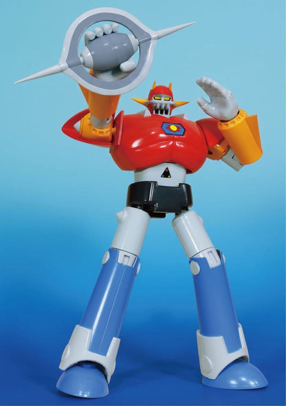 UFO Warrior Daiapolon Neo Dynamite Action Actionfigur Daiapolon Anime Color Ver. 20 cm Image 4