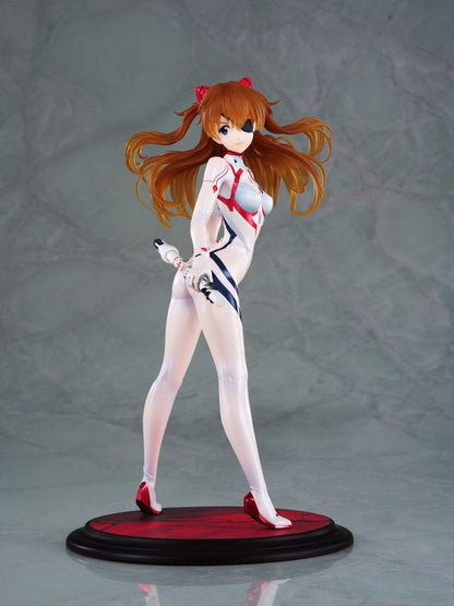 Evangelion: 3.0+1.0 Thrice Upon a Time PVC Statue 1/6 Asuka Langley Shikinami 24 cm Image 11